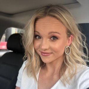 Meet your Posher, Kate